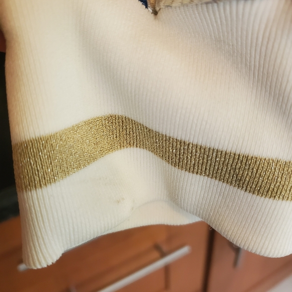 Tanzi Opulent Fauna Ornate Bomber Jacket - Picture 14 of 16